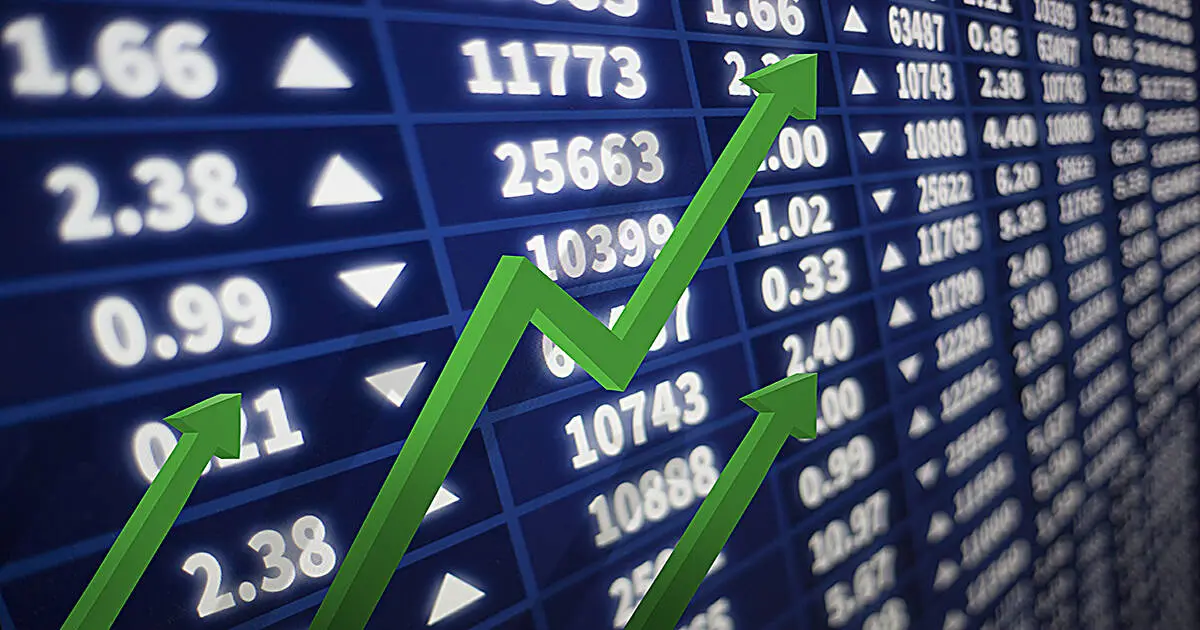 Euro Stoxx50 - Spekulation auf die Konjunkturerholung