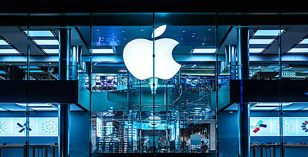 Apple - Die Erfolgsstory geht weiter