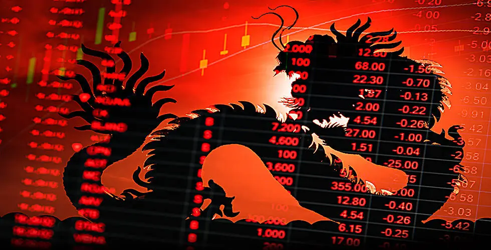 CSI 500 China-A Shares Small Cap ETF - Politische Einflussnahme auf die Märkte