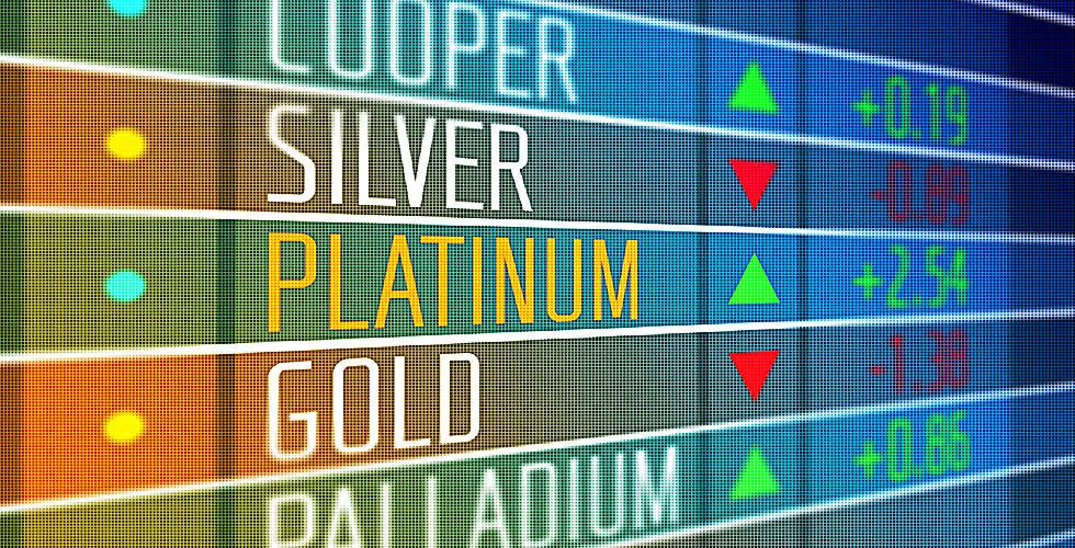 Invesco DB Base Metals ETF - Überzeugendes Smart-Beta-Konzept