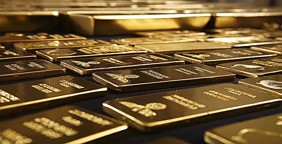 Gold als sicherer Hafen hat ausgedient