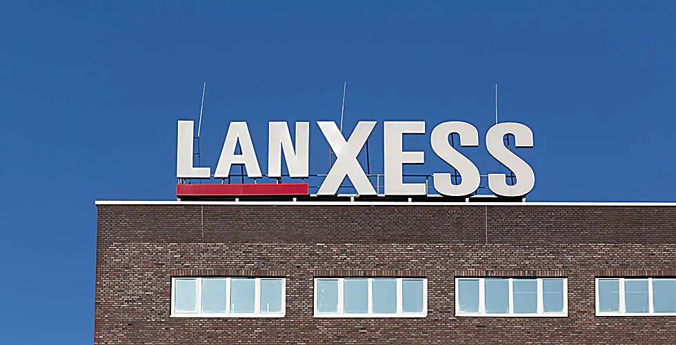 Lanxess - Aggressive Kaufoffensive