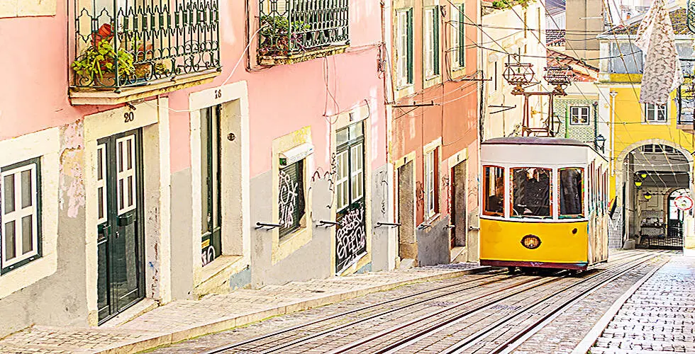 Portugal - Lage ist düster, aber nicht hoffnungslos