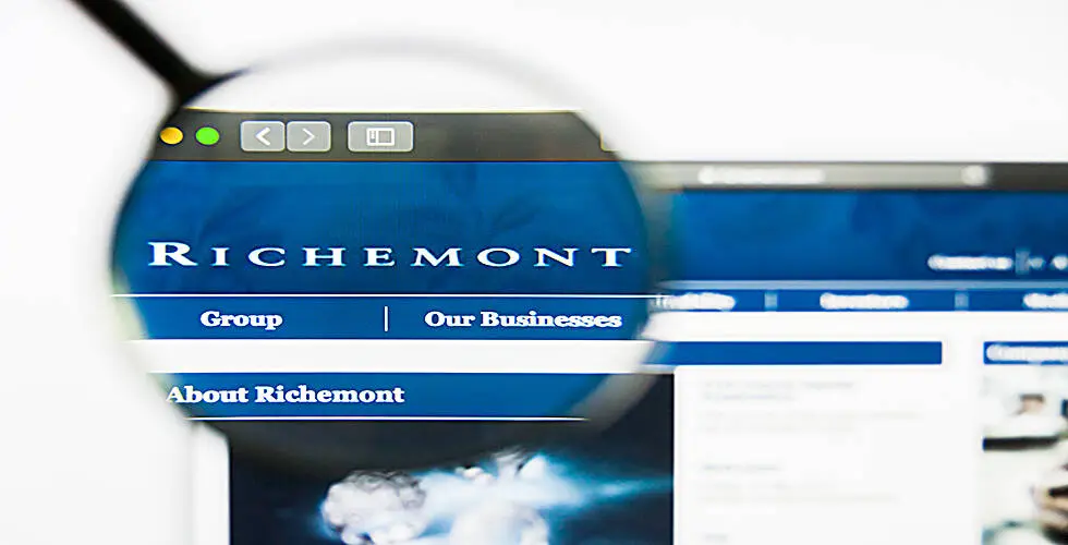 Richemont - Luxusgüter sind gefragt wie eh und je