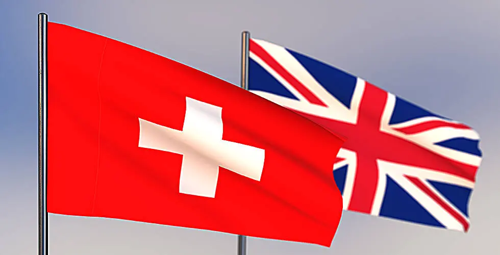 Börsen-Äquivalent - UK und Schweiz machen es vor