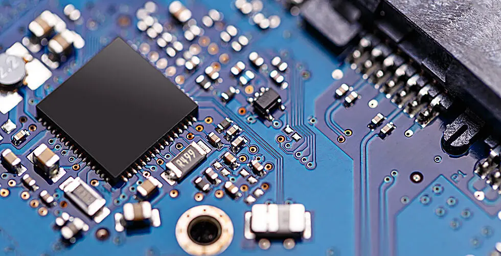 Semiconductor - Ausblick ist vielversprechend