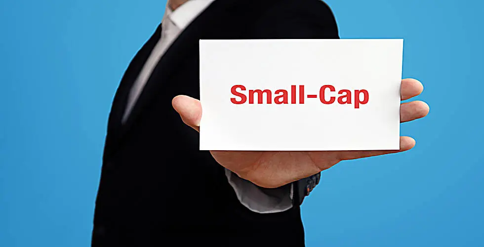 Principal U.S. Small Cap Index ETF - Passiv investieren mit einem aktiven Ansatz