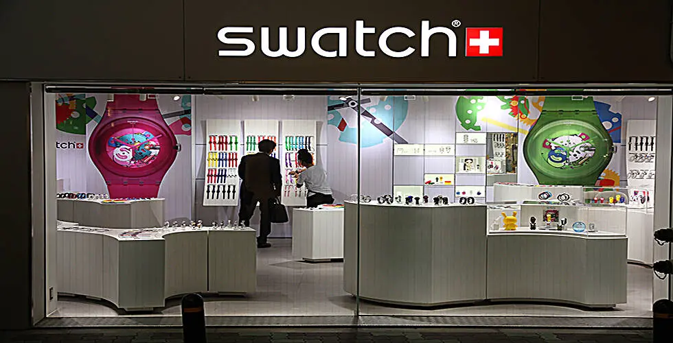 Swatch will die Krise vergessen machen
