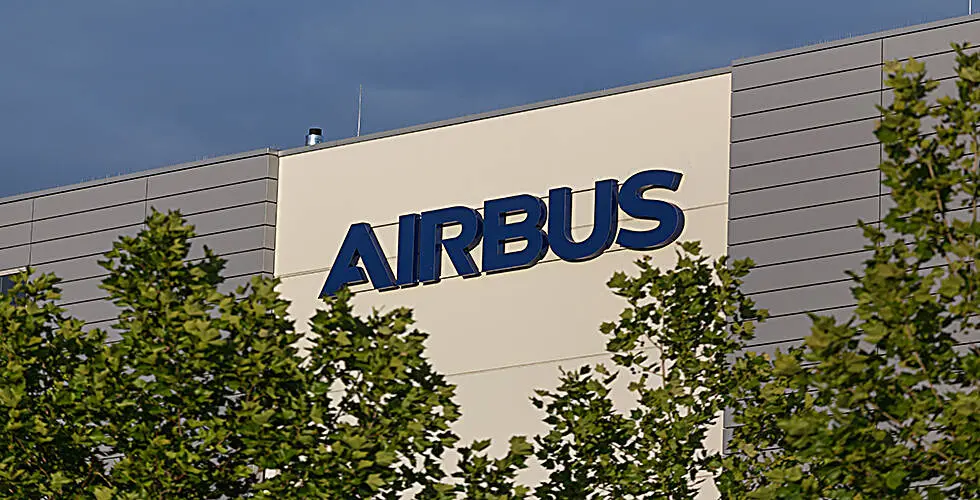 Airbus setzt sich ambitionierte Ziele