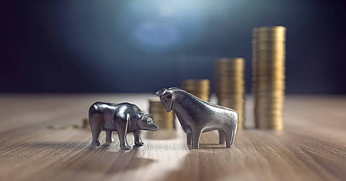 Börse paradox