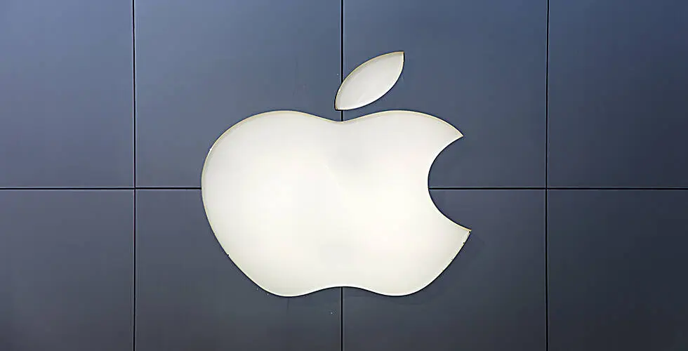Apple - Beeindruckendes Zahlenwerk