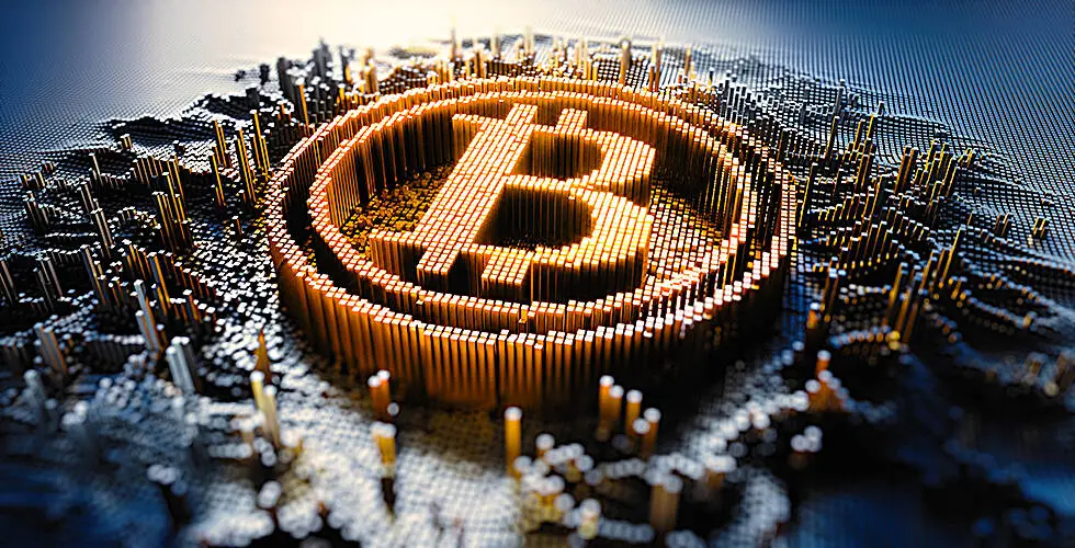 Bitcoin - Anleger nehmen Reissaus