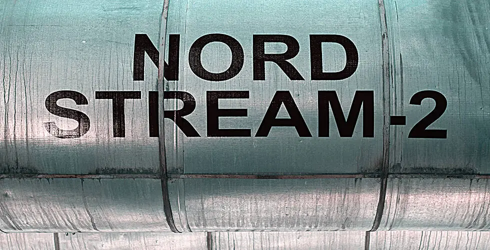 Nord Stream 2 - Amerika wird auf Gegenleistungen pochen