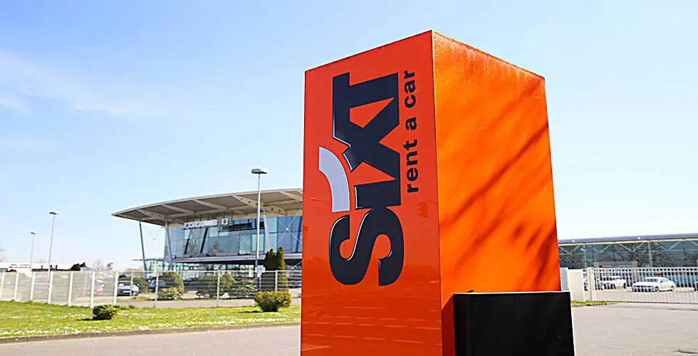Sixt - Ein heisses Sommergeschäft winkt
