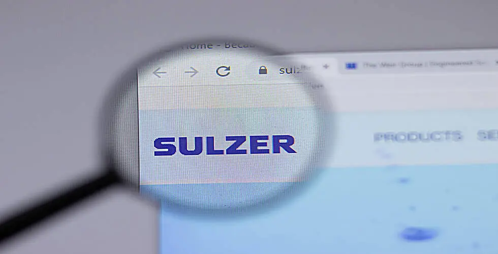 Sulzer - Wir werten die Abspaltung von APS positiv