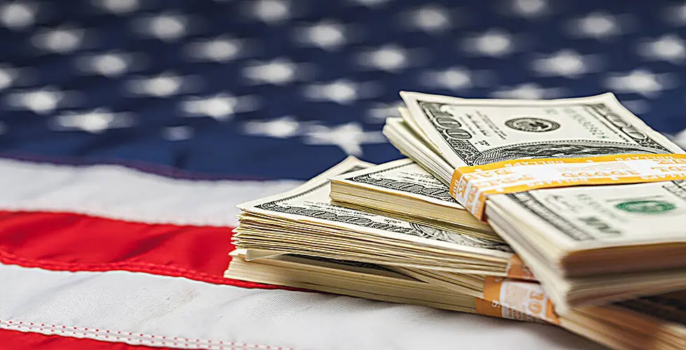 USA - Inflation verunsichert Anleger