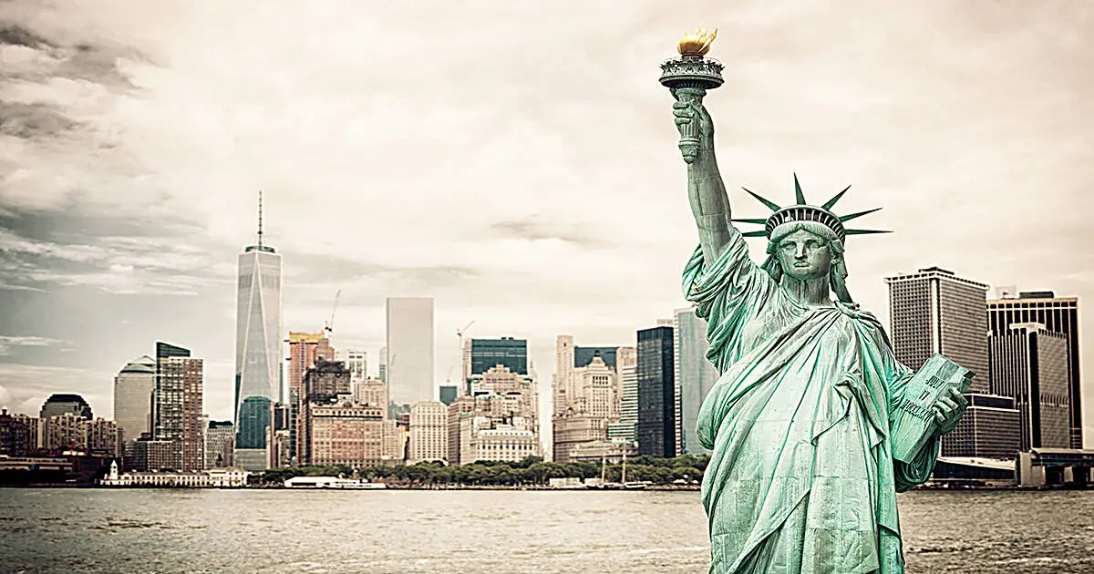 USA - „Big Government“ ist zurück