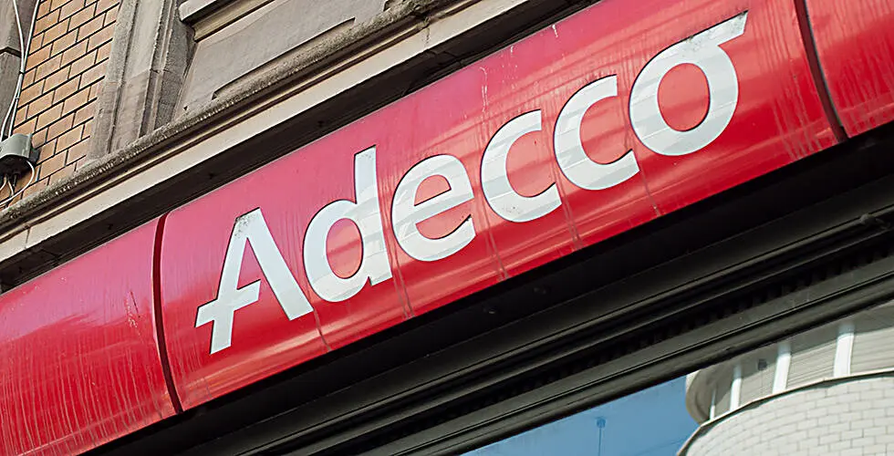 Adecco ist für Überraschungen gut