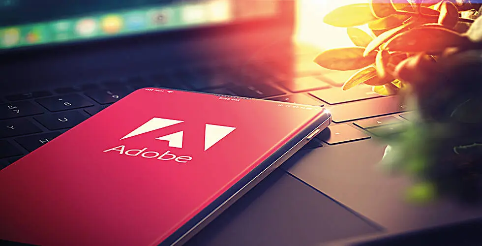 Adobe - Starke Zahlen, starker Ausblick