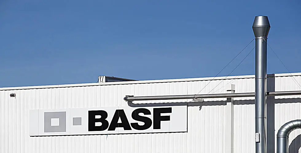 BASF - Rückschlag eröffnet Einstiegschance