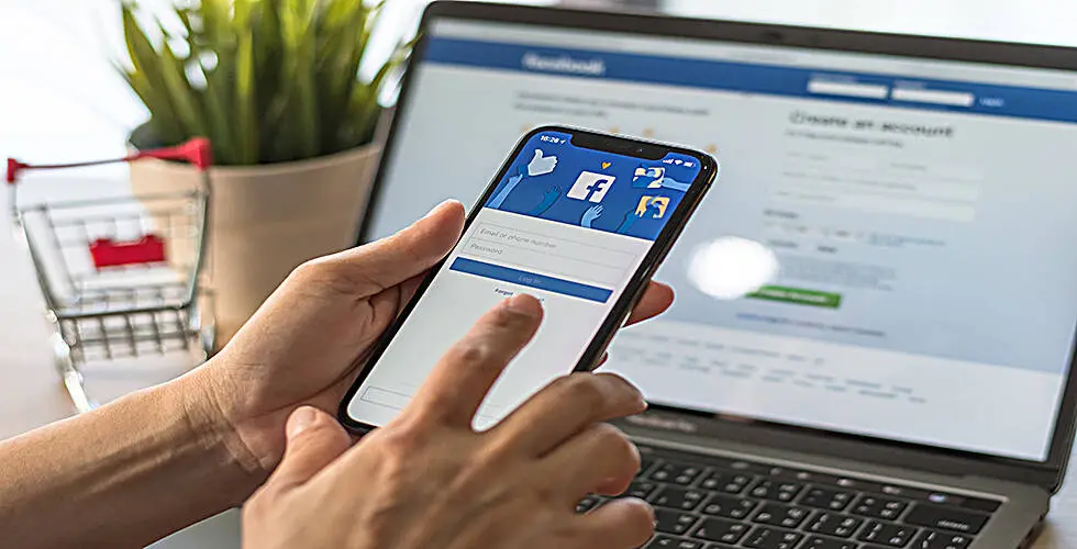 Facebook treibt Monetisierung voran