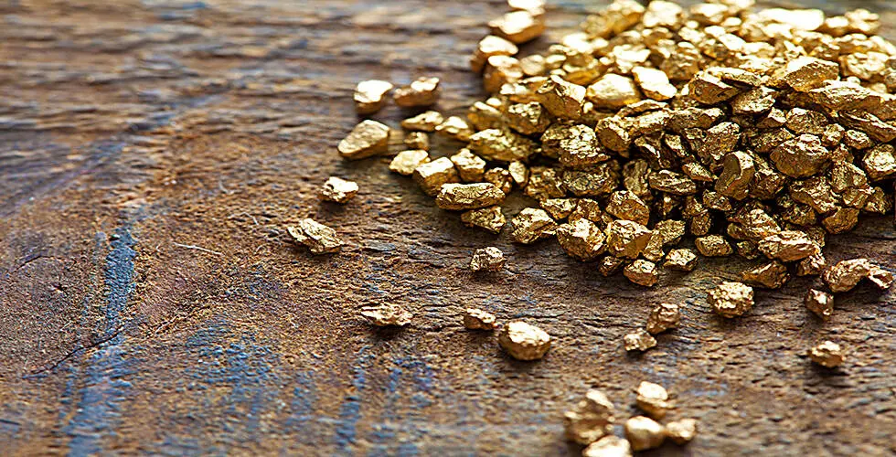 Gold - Inflation wird nicht dauerhaft sein