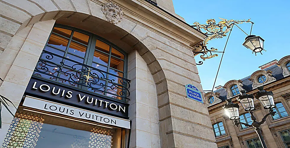 LVMH - Luxus erlebt eine Hochkonjunktur