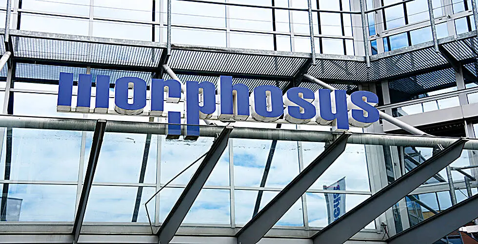 Morphosys - Deal kommt nicht gut an