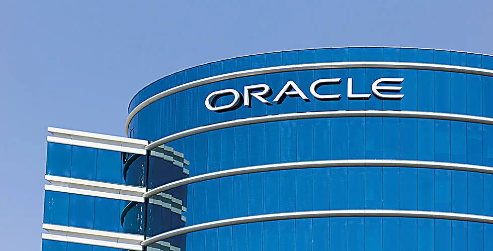 Oracle - Gewinnmitnahmen nach den Zahlen