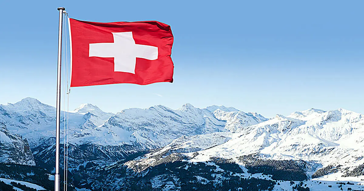 Schweiz - Zeichen stehen auf Boom