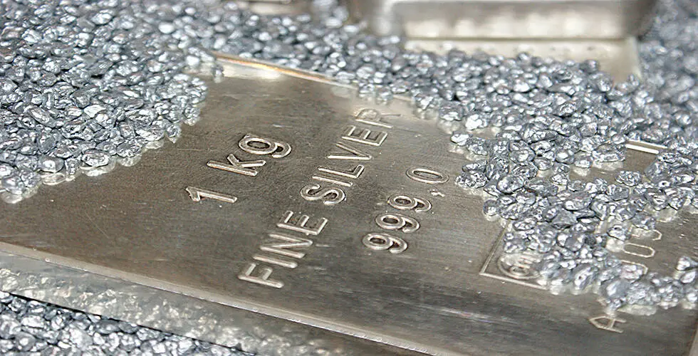 Silber - Wir bleiben bullish!