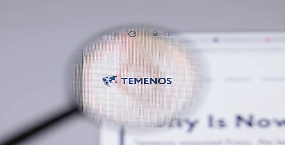Temenos - Aktie ist ein Kauf!