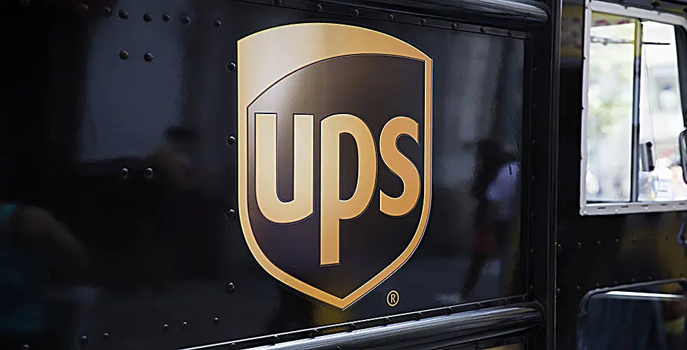 UPS - Jammern auf hohem Niveau