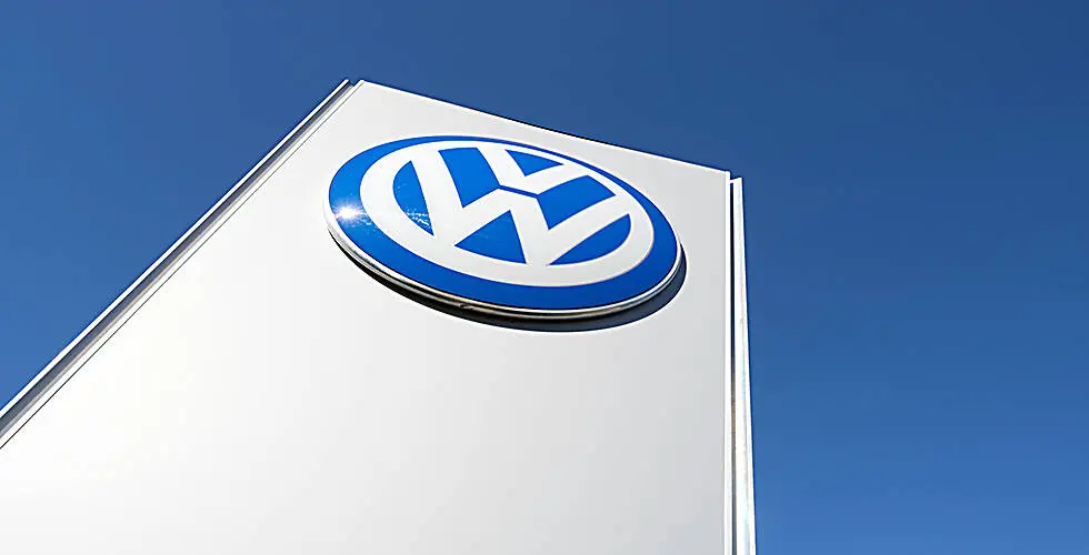 VW - Der alten Garde gehört die Zukunft