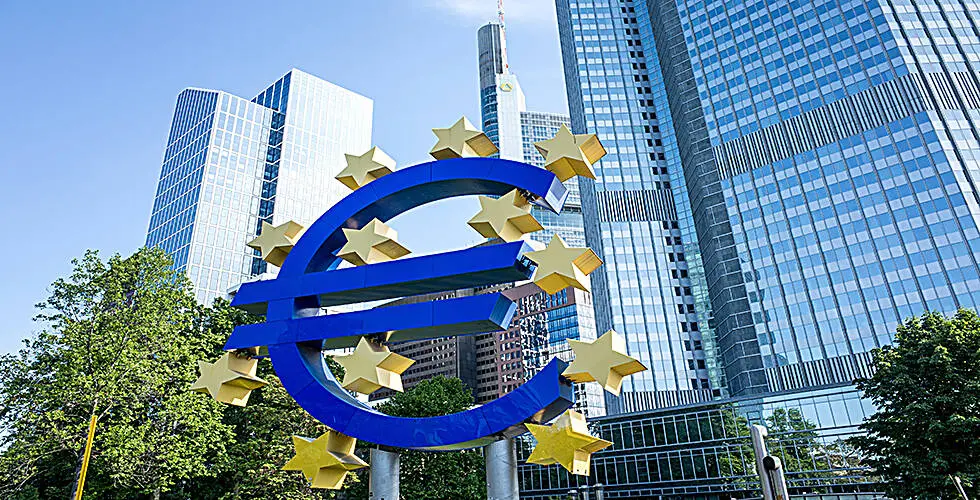 Waffenstillstand an den Euromärkten