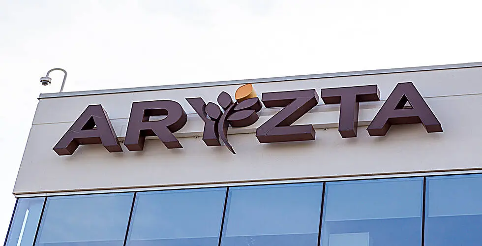 Aryzta - Nur für risikofreudige Anleger
