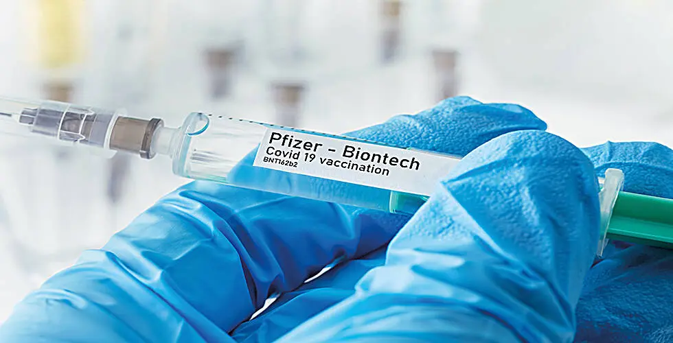 Biontech - Die Aktie bleibt attraktiv