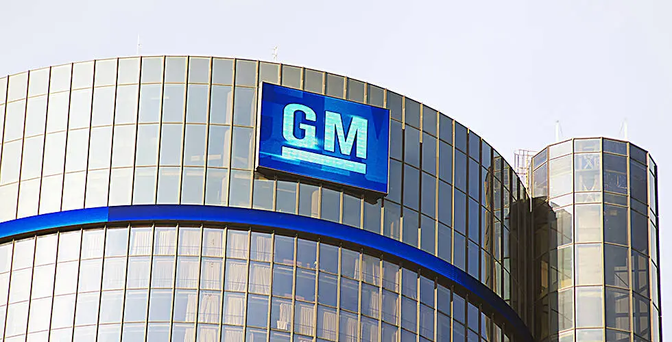 GM - China-Update beflügelt