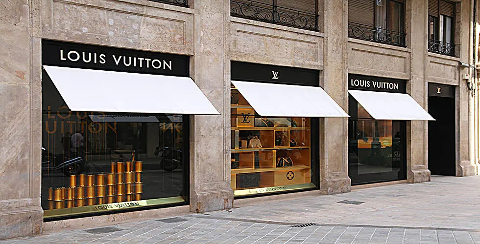 LVMH - Luxus bleibt ein Dauerläufer