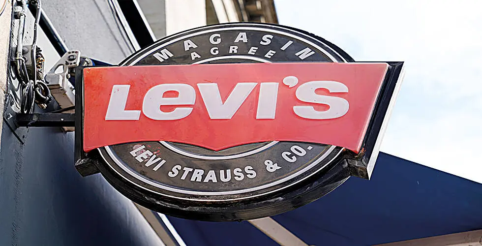 Levi Strauss - Starker Zahlenkranz, starker Ausblick