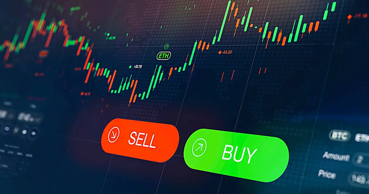 Euro Stoxx50 - Ruhe bewahren!
