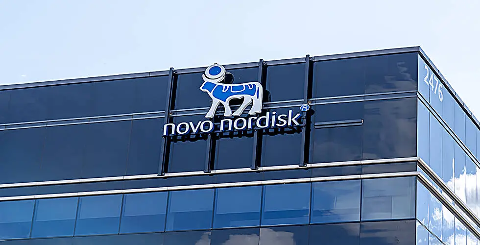 Novo Nordisk - Ein weiteres Puzzlestück