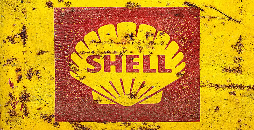 Royal Dutch Shell stellt sich den Herausforderungen