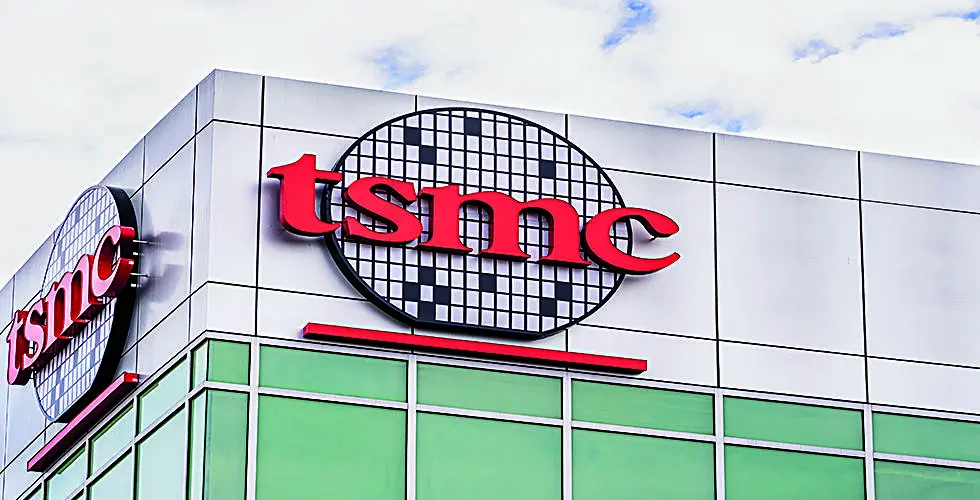 TSMC - Starke, langfristige Aussichten