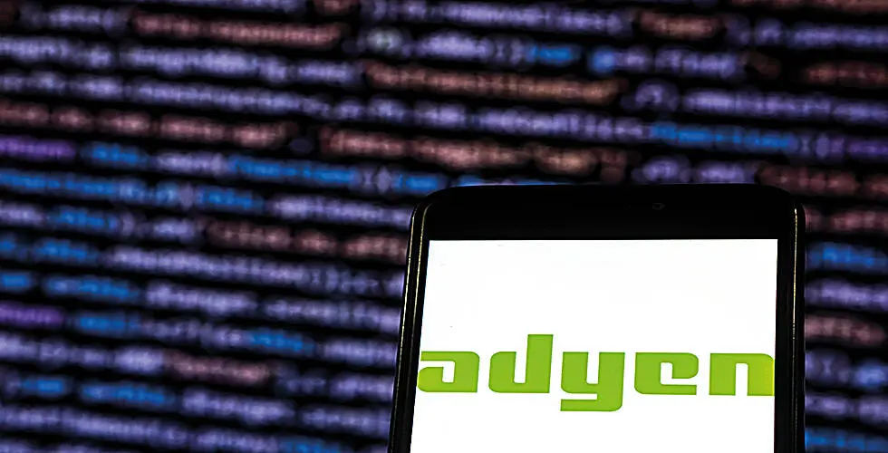 Adyen - Aktienkurs in schwindelerregenden Höhen