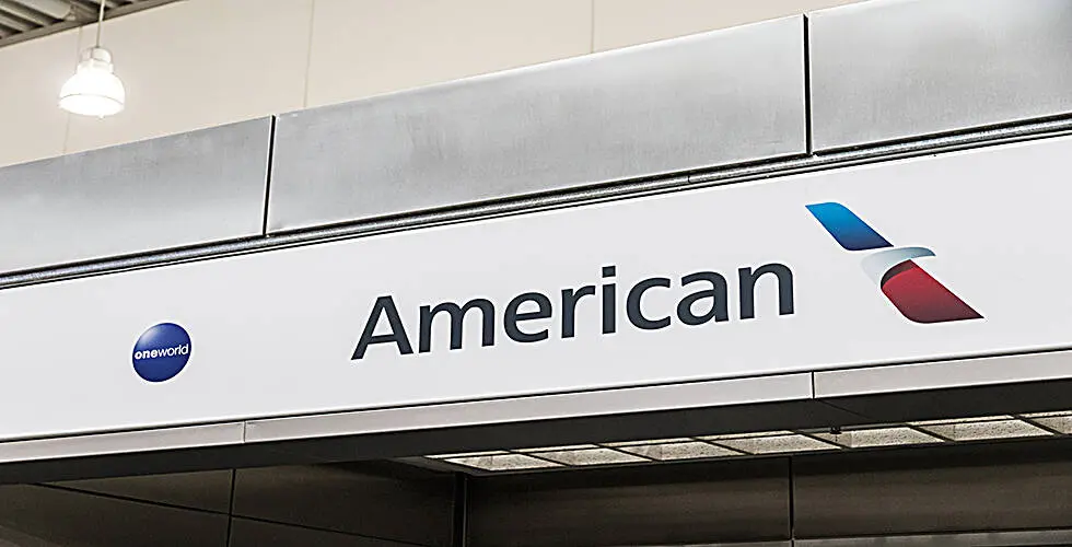 American Airlines - Wettbewerber belastet unseren Depotwert