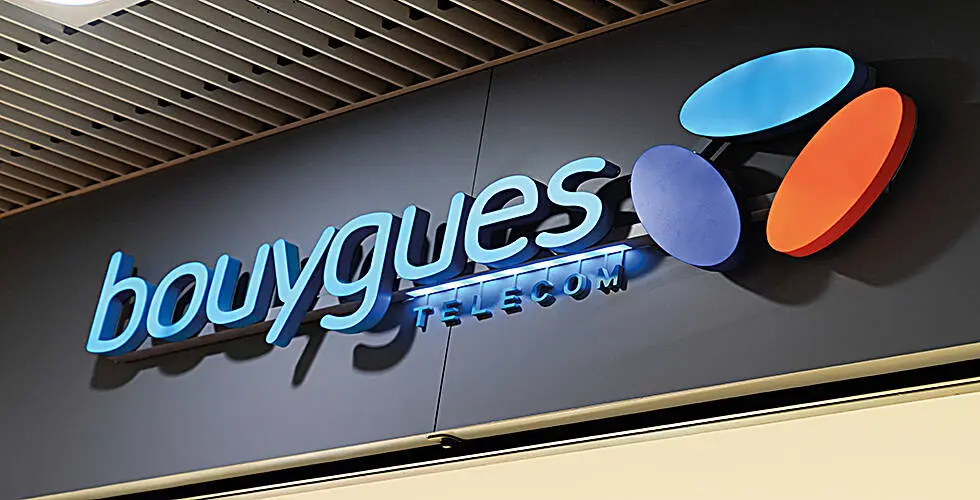 Bouygues - Aktie nimmt wieder an Fahrt auf