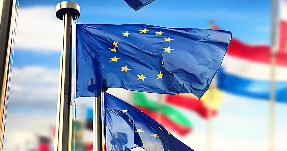 Euro Stoxx50 - Optimistisch, aber nicht euphorisch