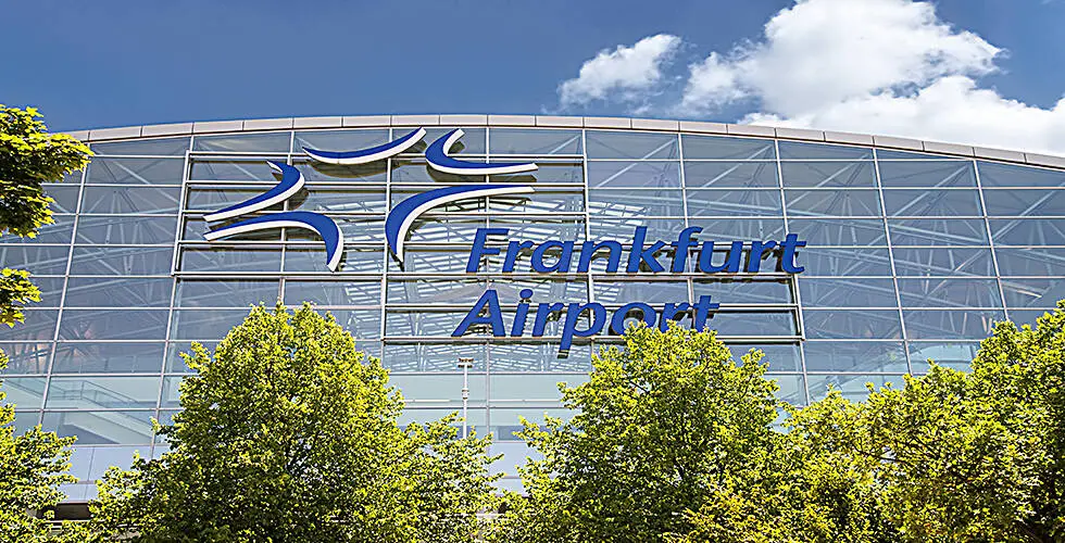 Fraport - Das Geschäft kommt wieder in Gang