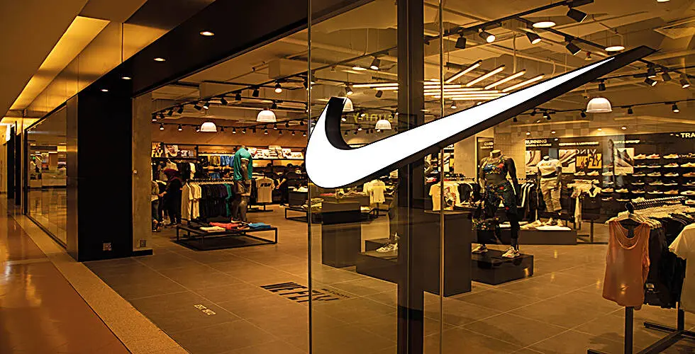 Nike - Momentum spricht für steigende Kurse